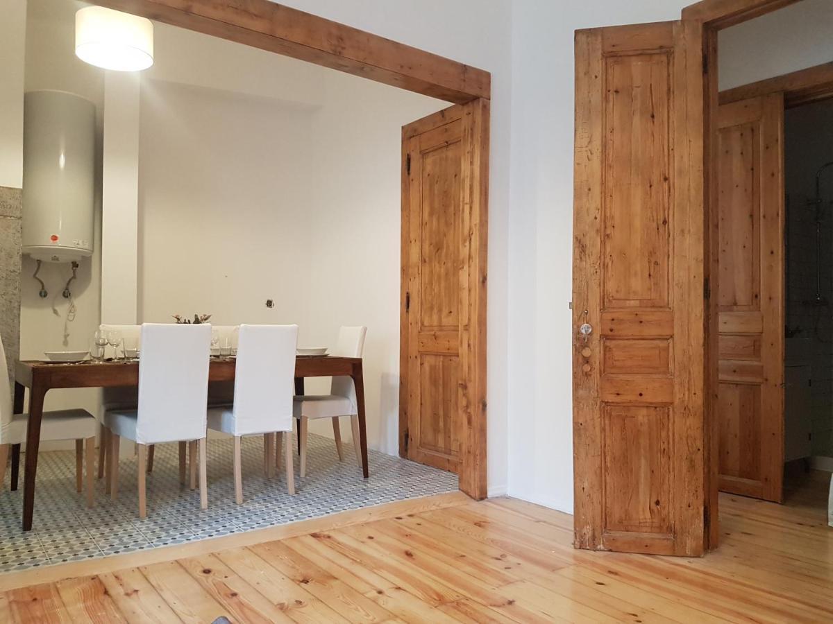 Sintra Chalet Ngoại thất bức ảnh