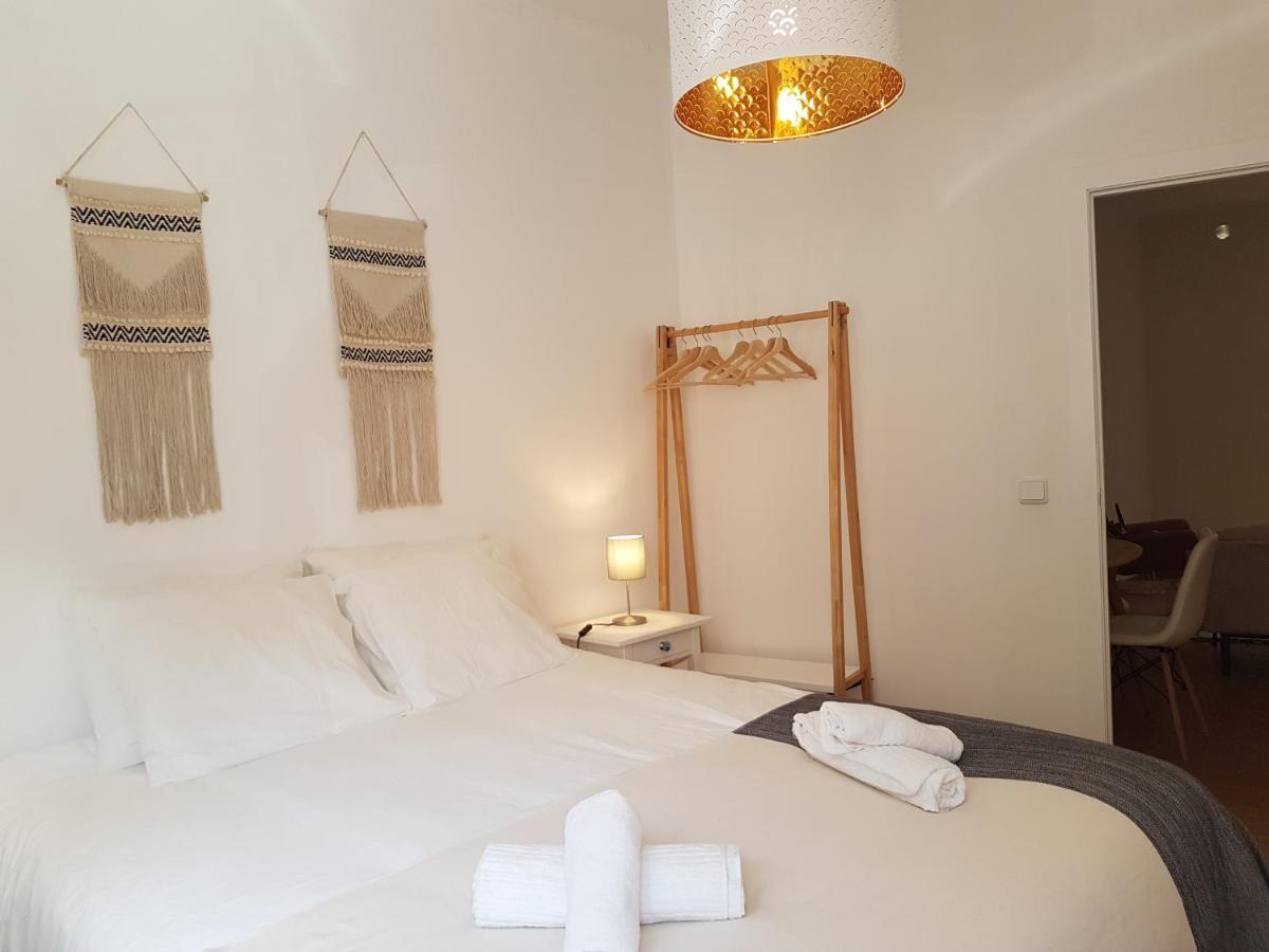 Sintra Chalet Ngoại thất bức ảnh