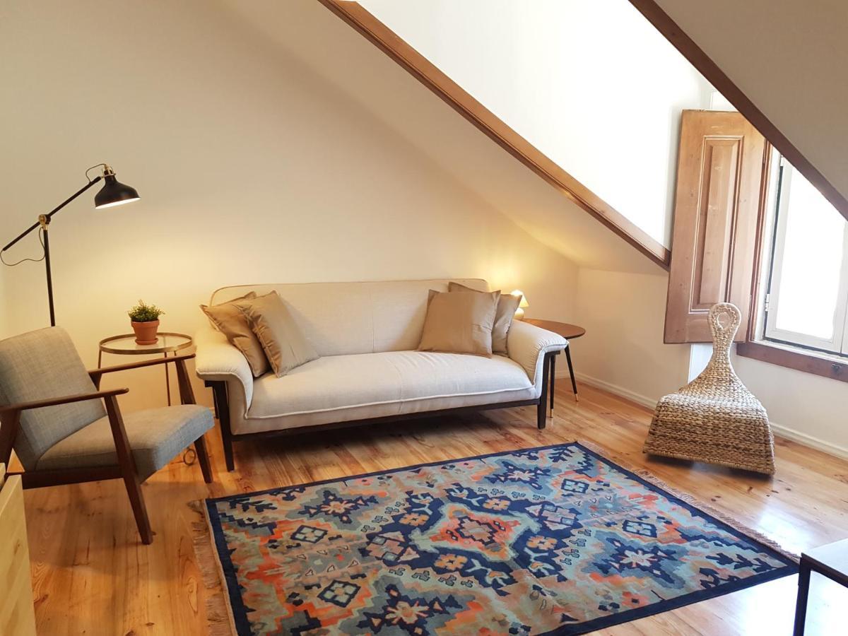 Sintra Chalet Ngoại thất bức ảnh