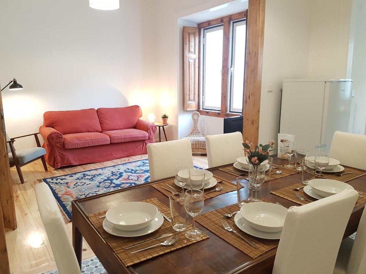 Sintra Chalet Ngoại thất bức ảnh