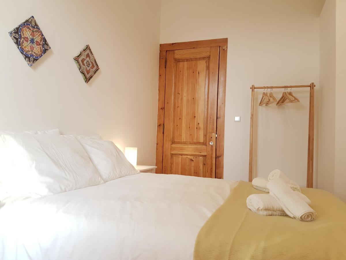 Sintra Chalet Ngoại thất bức ảnh