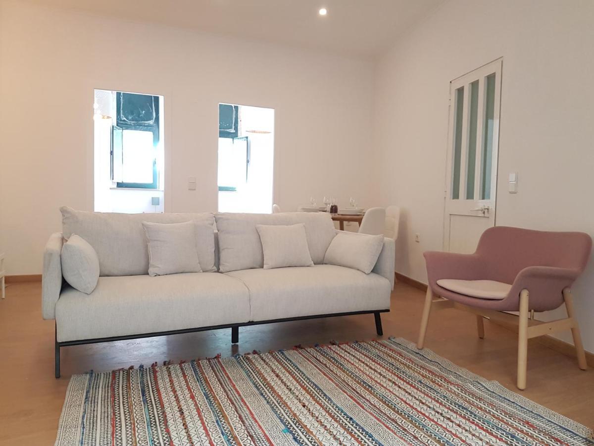 Sintra Chalet Ngoại thất bức ảnh
