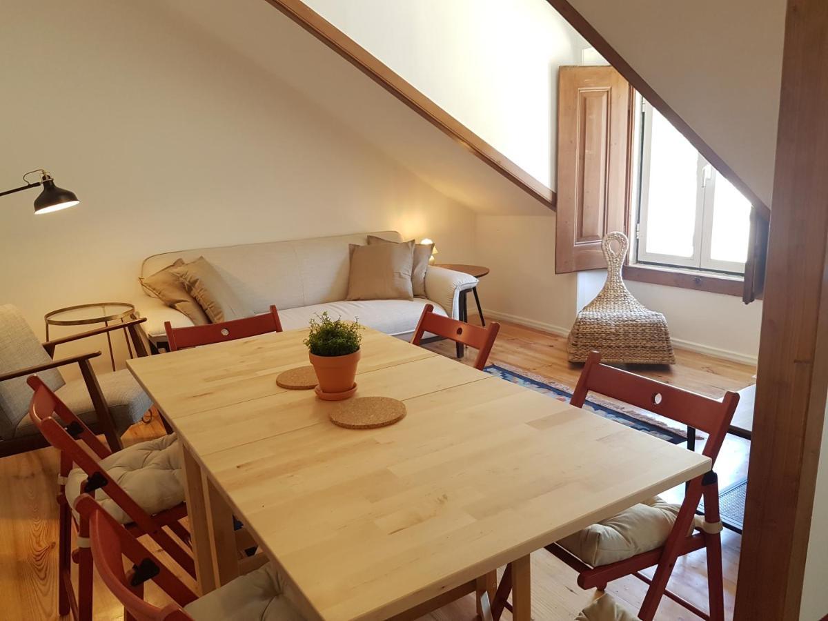 Sintra Chalet Ngoại thất bức ảnh