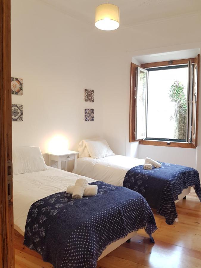 Sintra Chalet Ngoại thất bức ảnh