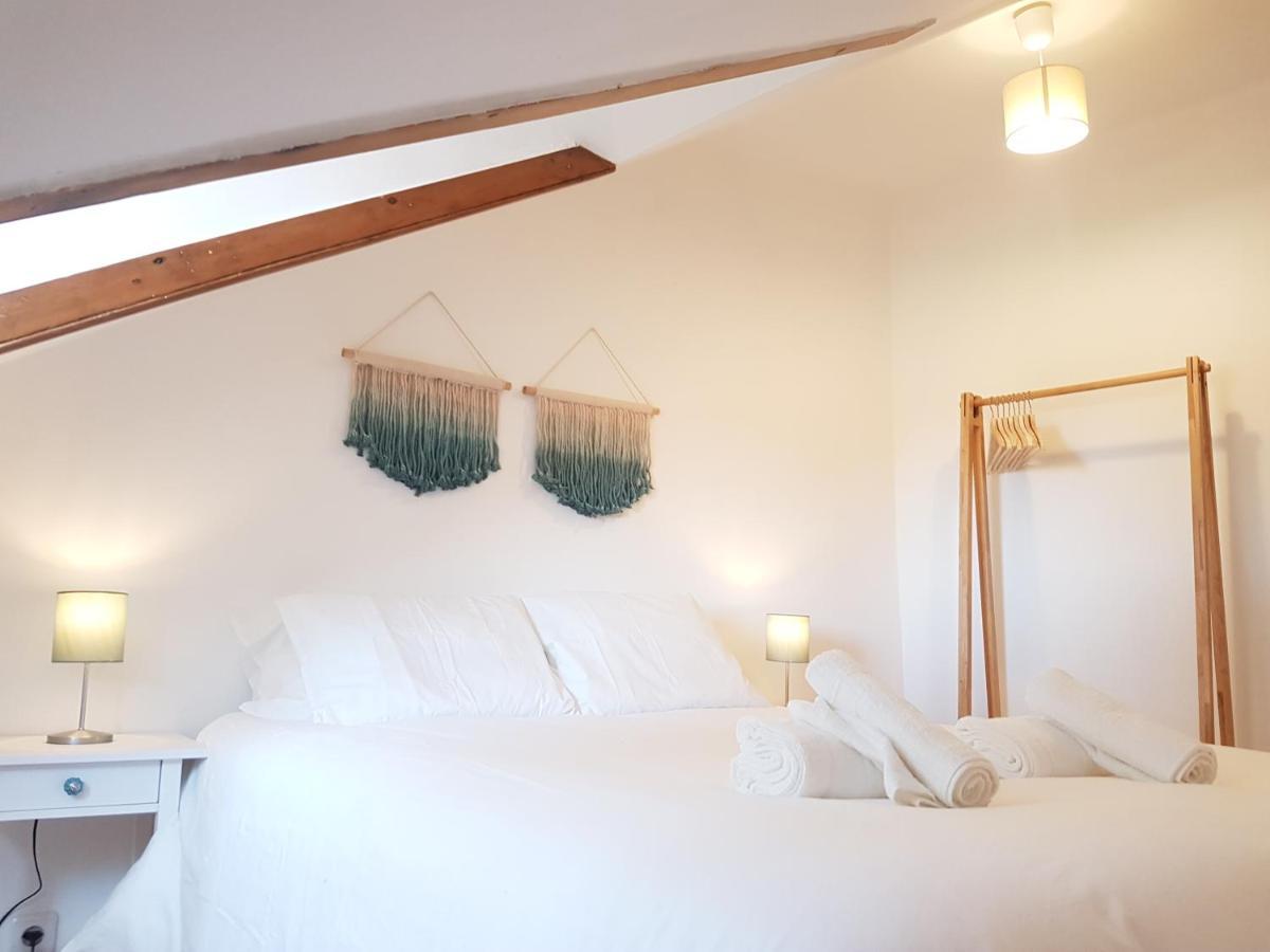 Sintra Chalet Ngoại thất bức ảnh