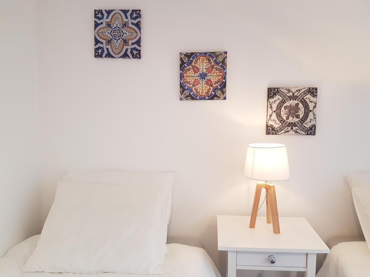Sintra Chalet Ngoại thất bức ảnh