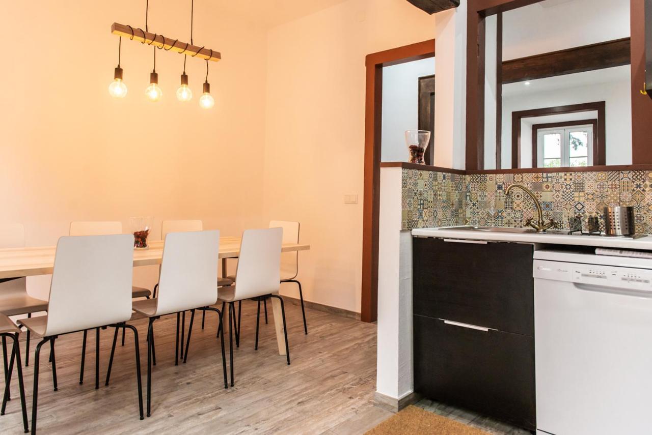 Sintra Chalet Ngoại thất bức ảnh