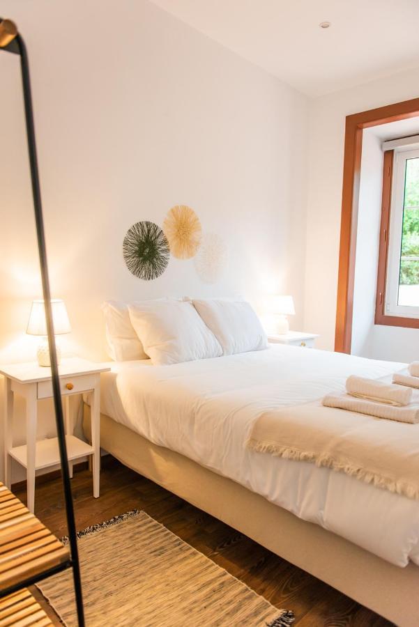 Sintra Chalet Ngoại thất bức ảnh