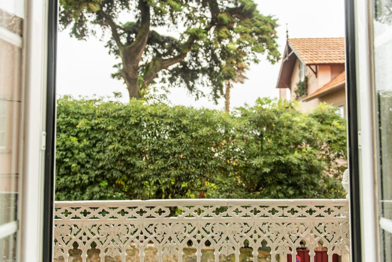 Sintra Chalet Ngoại thất bức ảnh