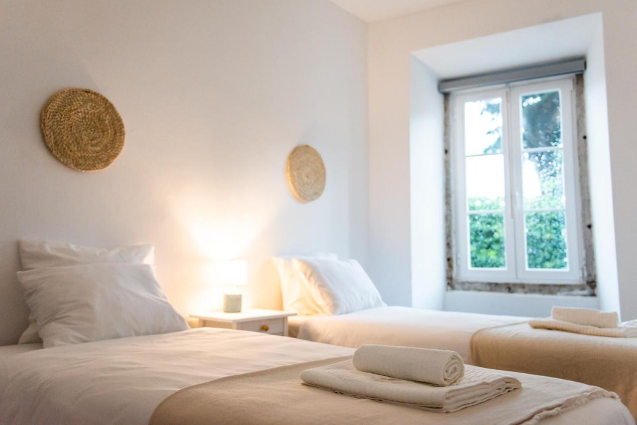 Sintra Chalet Ngoại thất bức ảnh