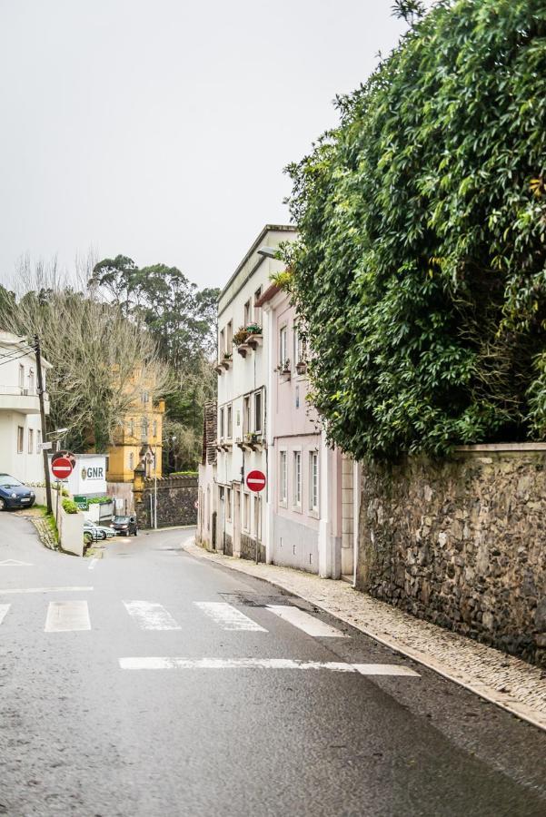 Sintra Chalet Ngoại thất bức ảnh