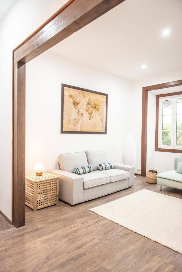 Sintra Chalet Ngoại thất bức ảnh