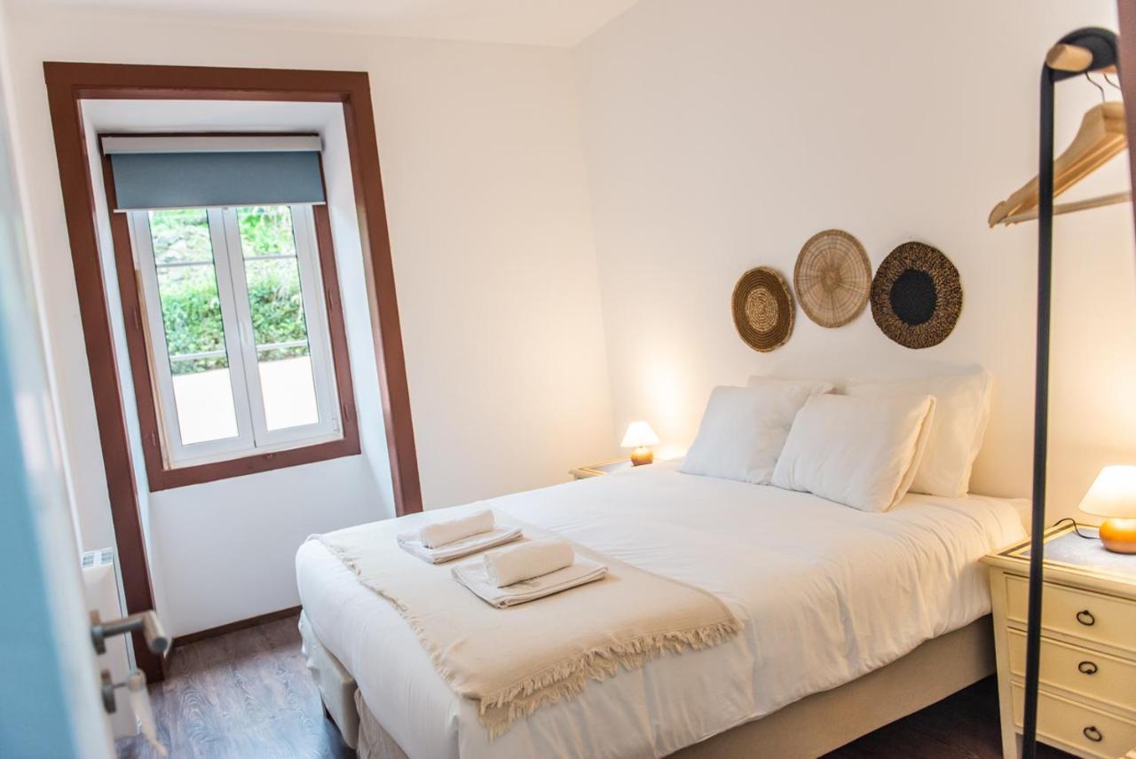 Sintra Chalet Ngoại thất bức ảnh