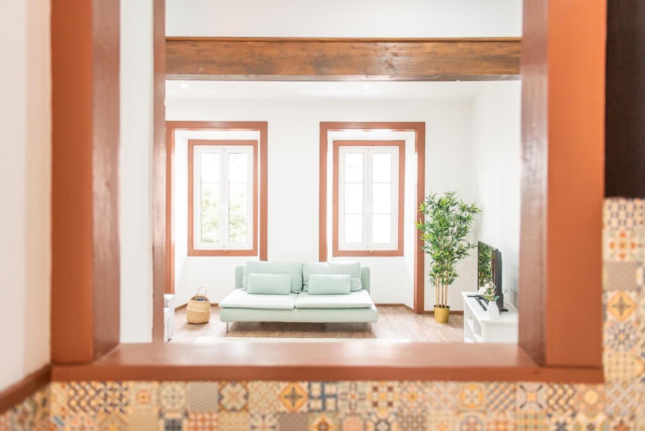 Sintra Chalet Ngoại thất bức ảnh